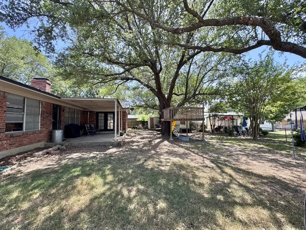 1785 Cypress Lane Canton, TX 75103