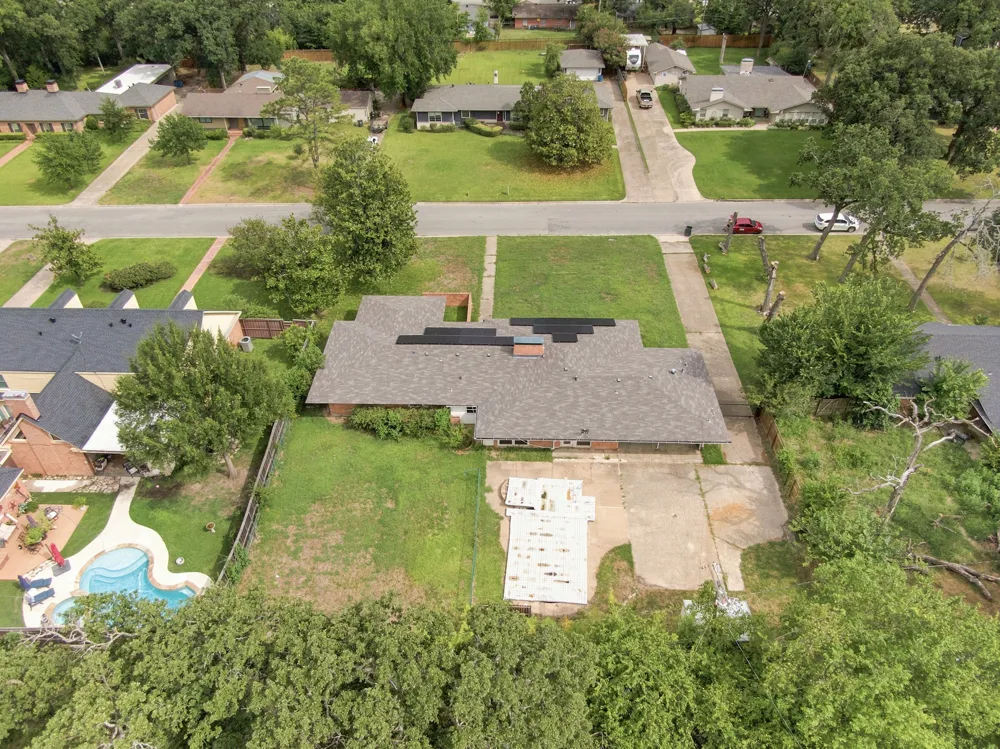 1444 Oaklawn Drive Corsicana, TX 75110