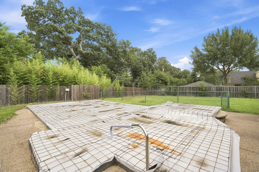 1444 Oaklawn Drive Corsicana, TX 75110