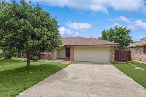2813 Cripple Creek Trail