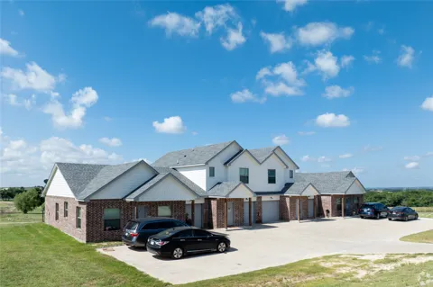 126 Ridgmar Road #3