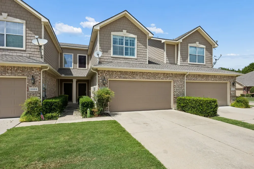 2905 Percey Lane Plano, TX 75025