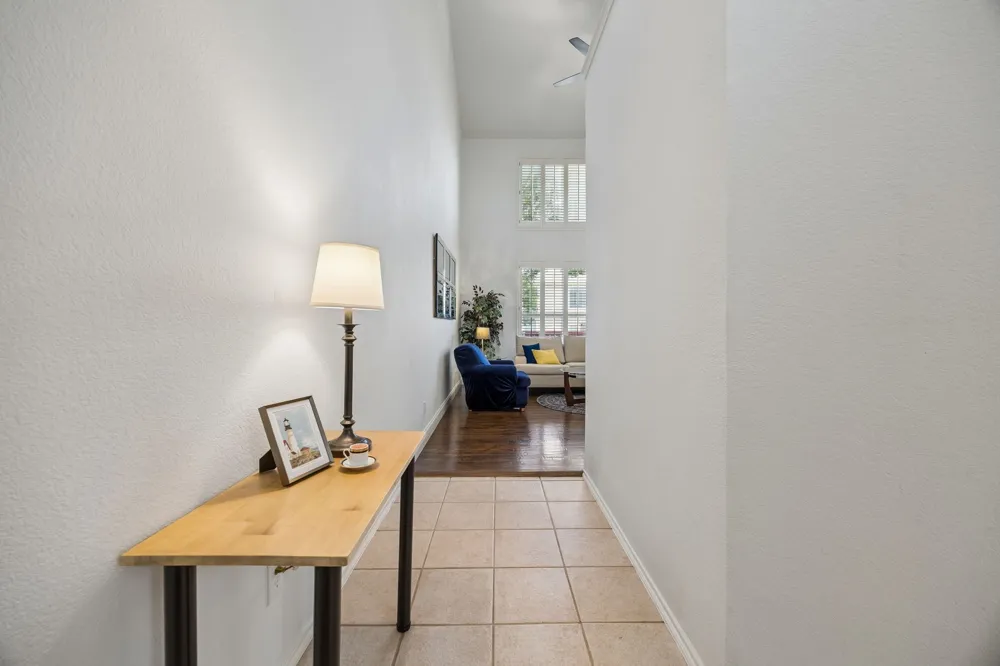 2905 Percey Lane Plano, TX 75025