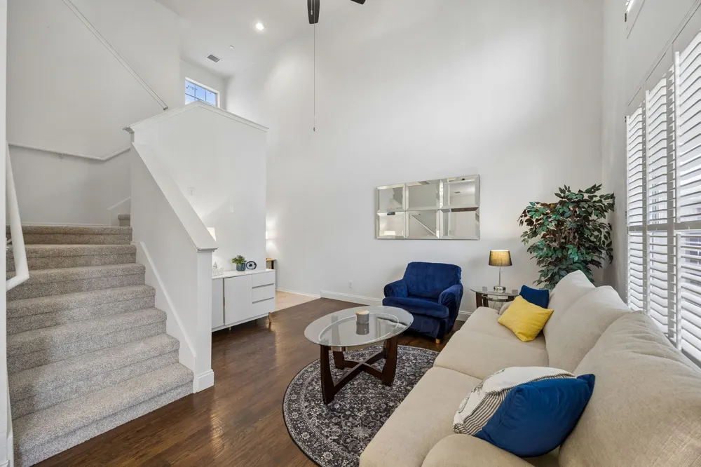 2905 Percey Lane Plano, TX 75025