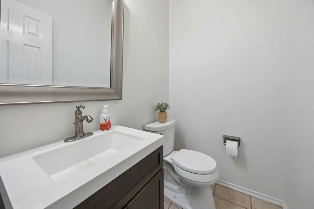 2905 Percey Lane Plano, TX 75025