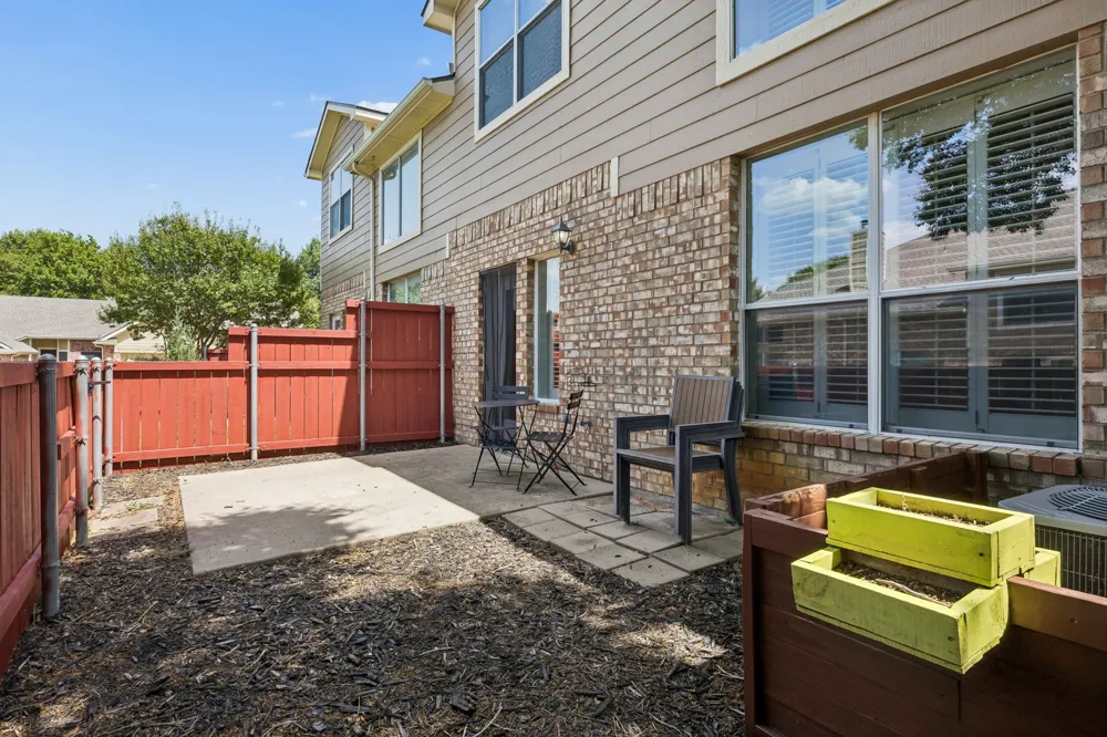 2905 Percey Lane Plano, TX 75025