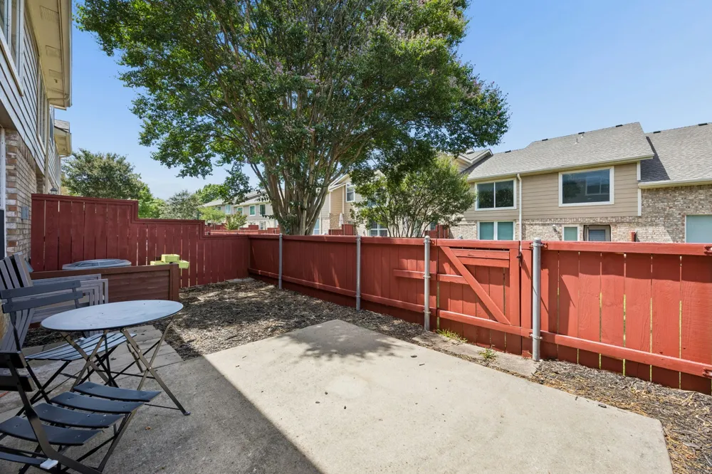 2905 Percey Lane Plano, TX 75025