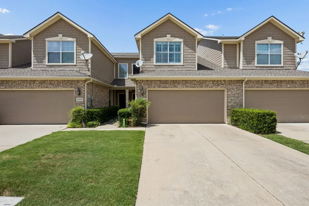 2905 Percey Lane Plano, TX 75025