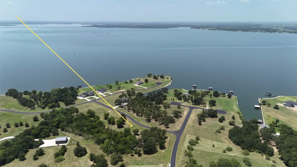 Sterling Drive Streetman, TX 75859