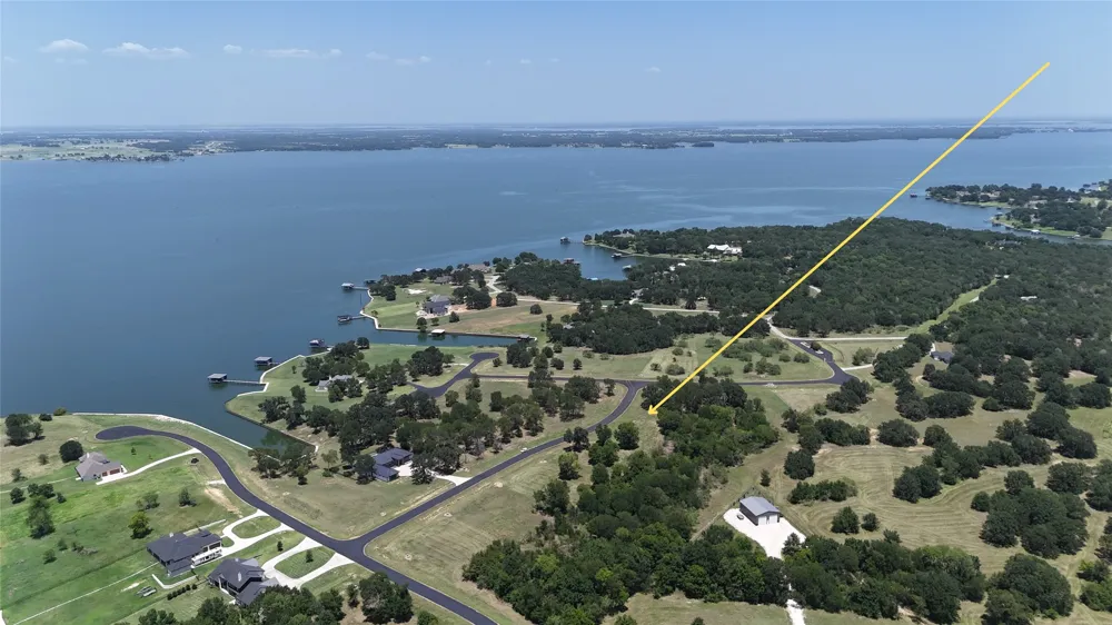 Sterling Drive Streetman, TX 75859