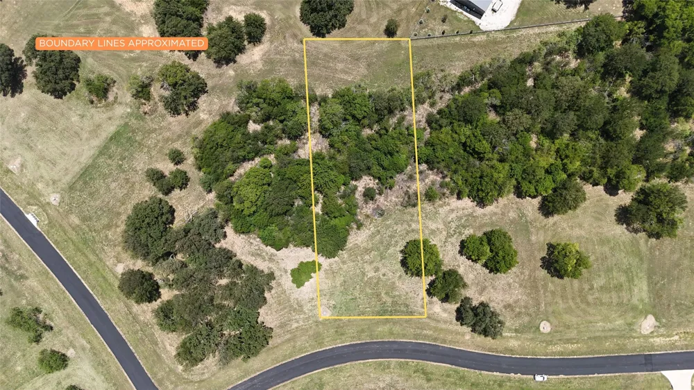 Sterling Drive Streetman, TX 75859