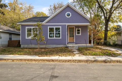 2626 Burger Avenue
