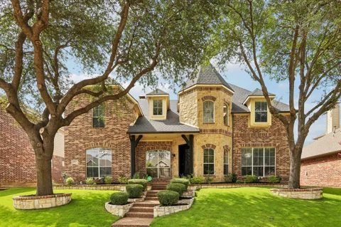 2027 Stonemont Court