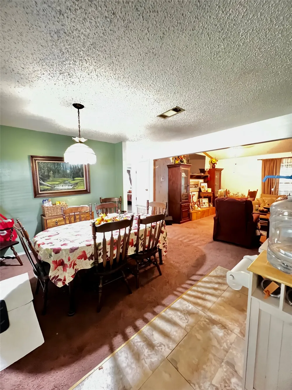 394 Hcr 1143 Blum, TX 76627