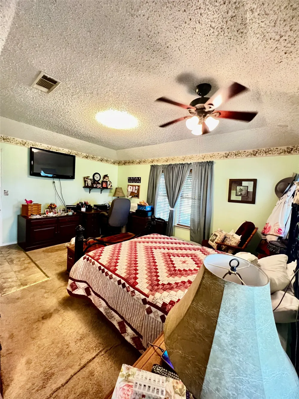 394 Hcr 1143 Blum, TX 76627