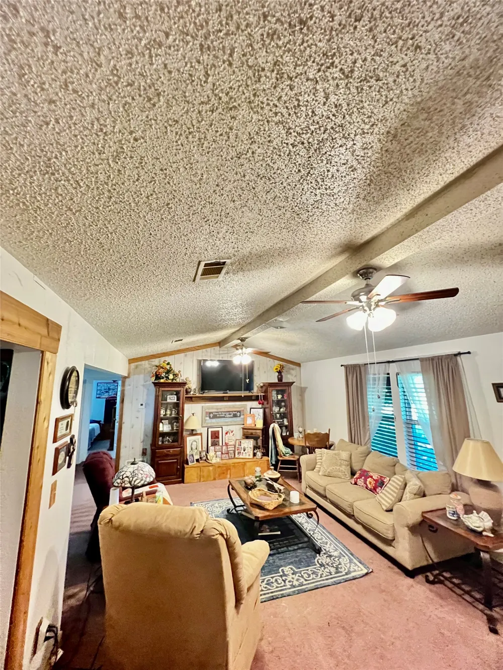 394 Hcr 1143 Blum, TX 76627