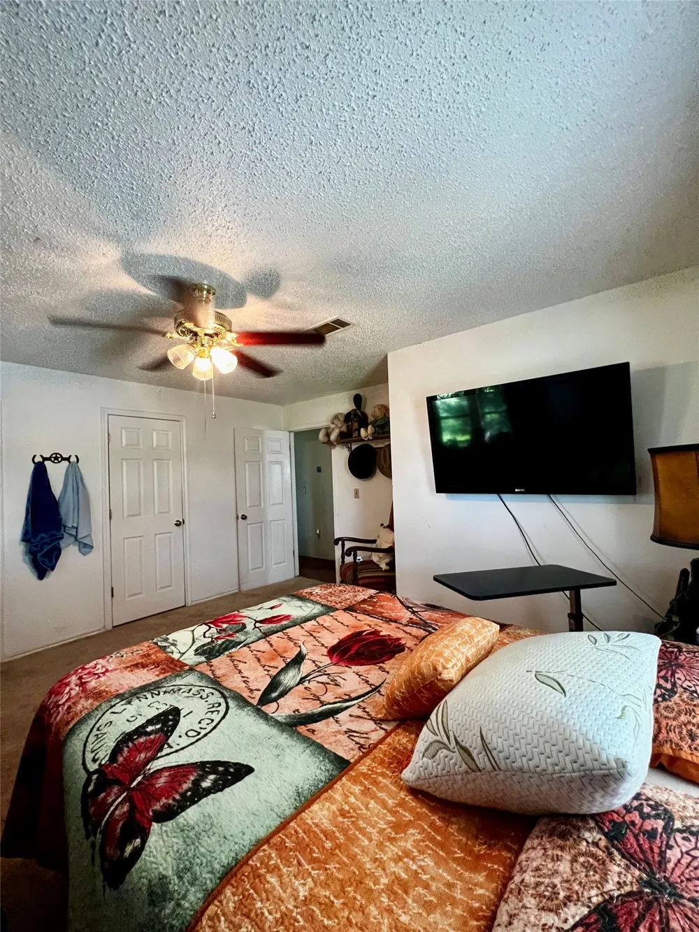 394 Hcr 1143 Blum, TX 76627