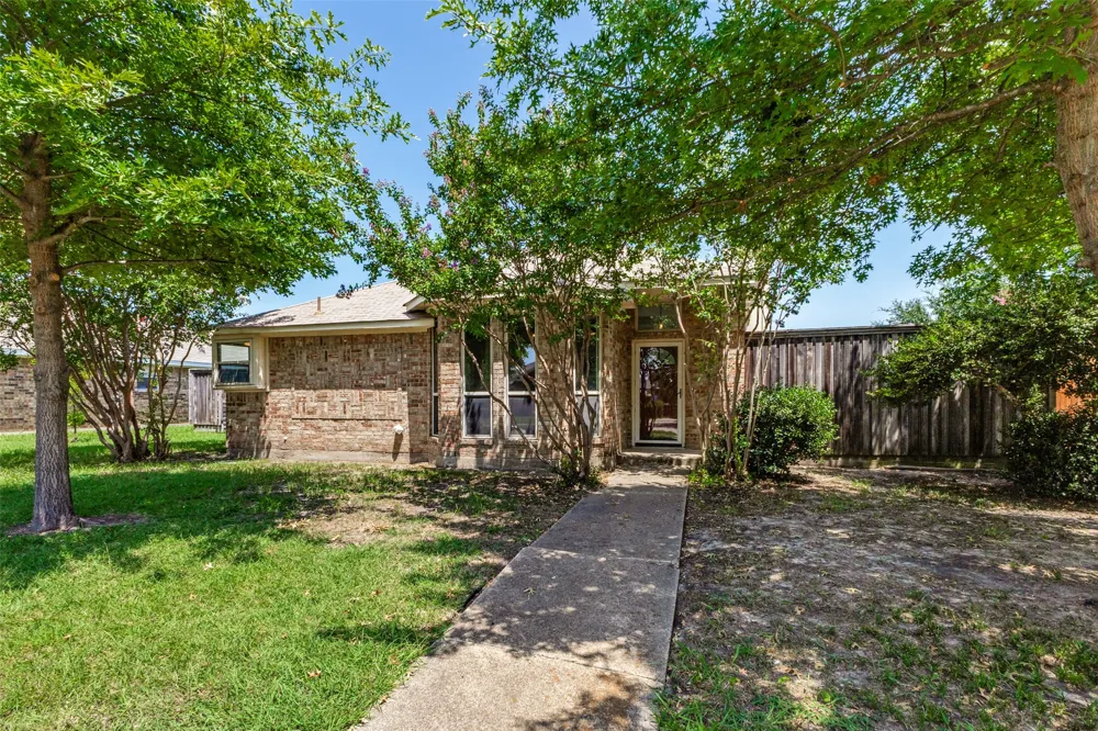 110 Eastridge Court Wylie, TX 75098