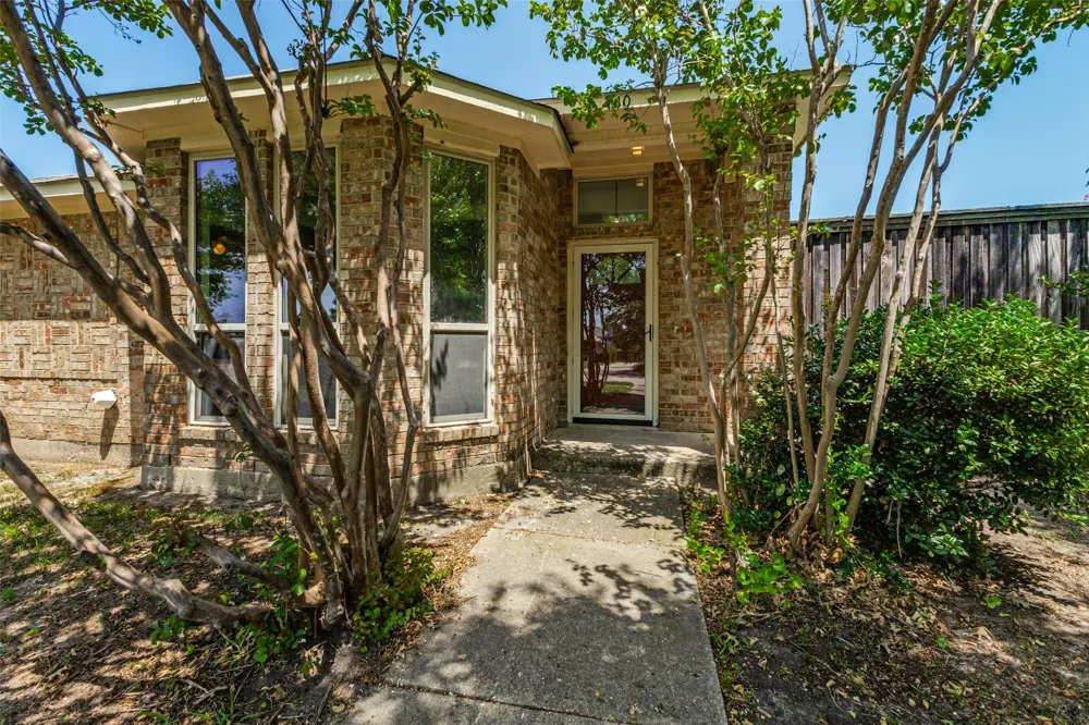110 Eastridge Court Wylie, TX 75098