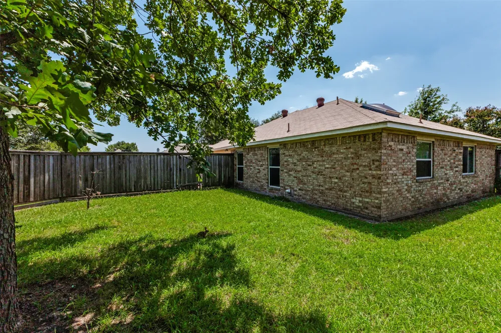 110 Eastridge Court Wylie, TX 75098