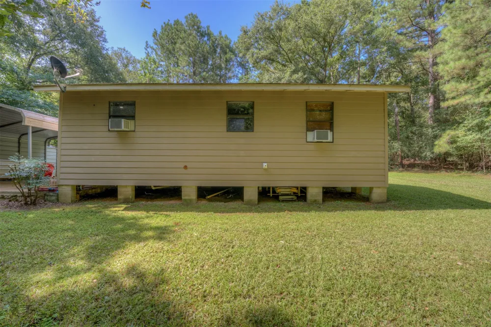 104 Coley Street Mooringsport, LA 71060