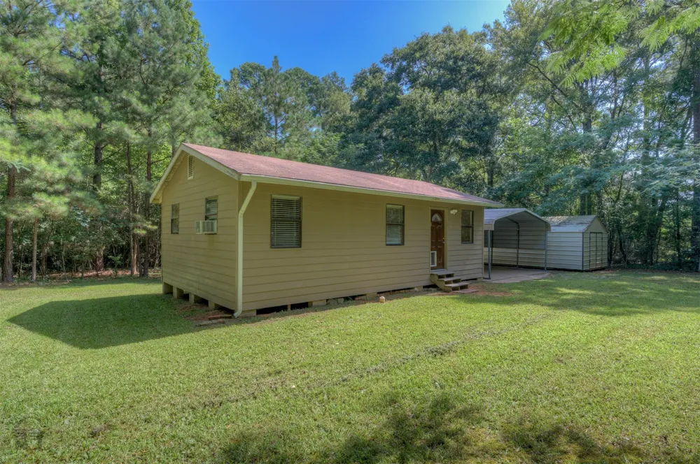 104 Coley Street Mooringsport, LA 71060
