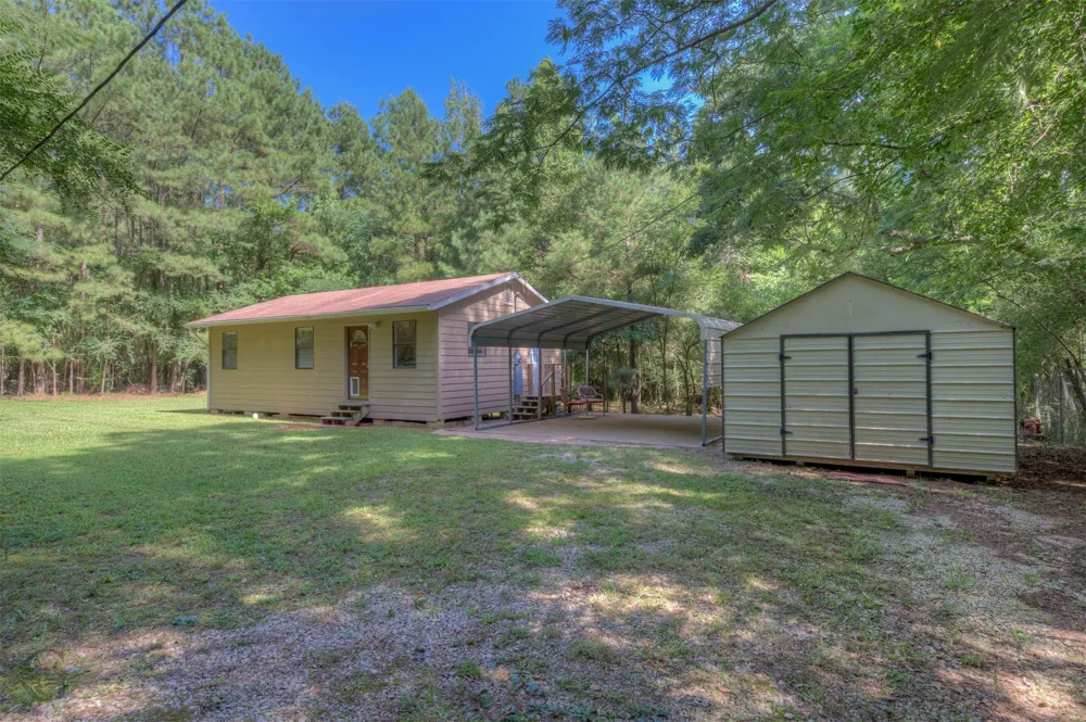 104 Coley Street Mooringsport, LA 71060
