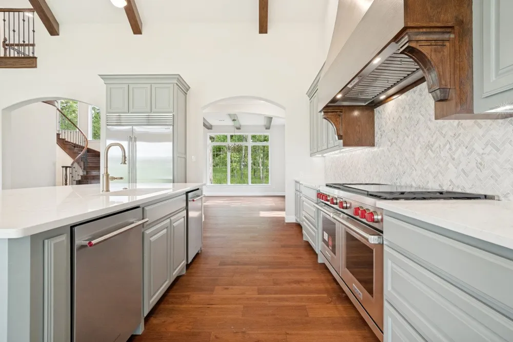 7705 Cattle Prairie Trail Fort Worth, TX 76126