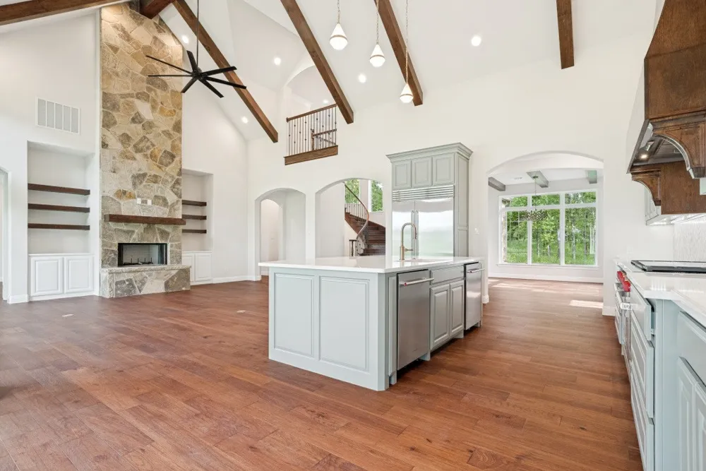 7705 Cattle Prairie Trail Fort Worth, TX 76126