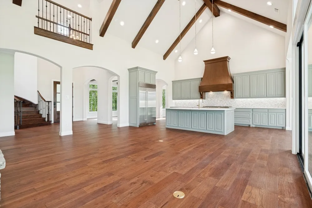 7705 Cattle Prairie Trail Fort Worth, TX 76126