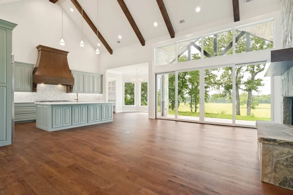 7705 Cattle Prairie Trail Fort Worth, TX 76126