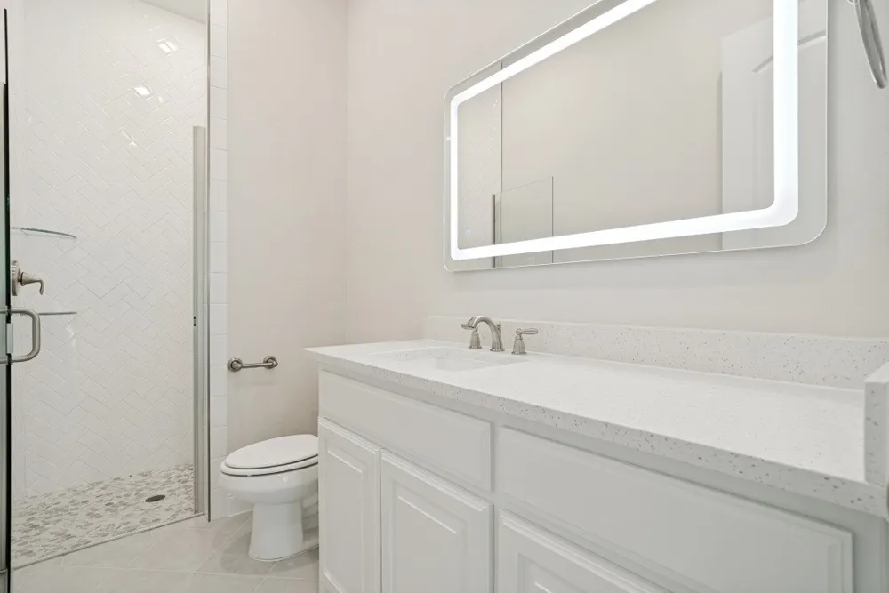 7705 Cattle Prairie Trail Fort Worth, TX 76126