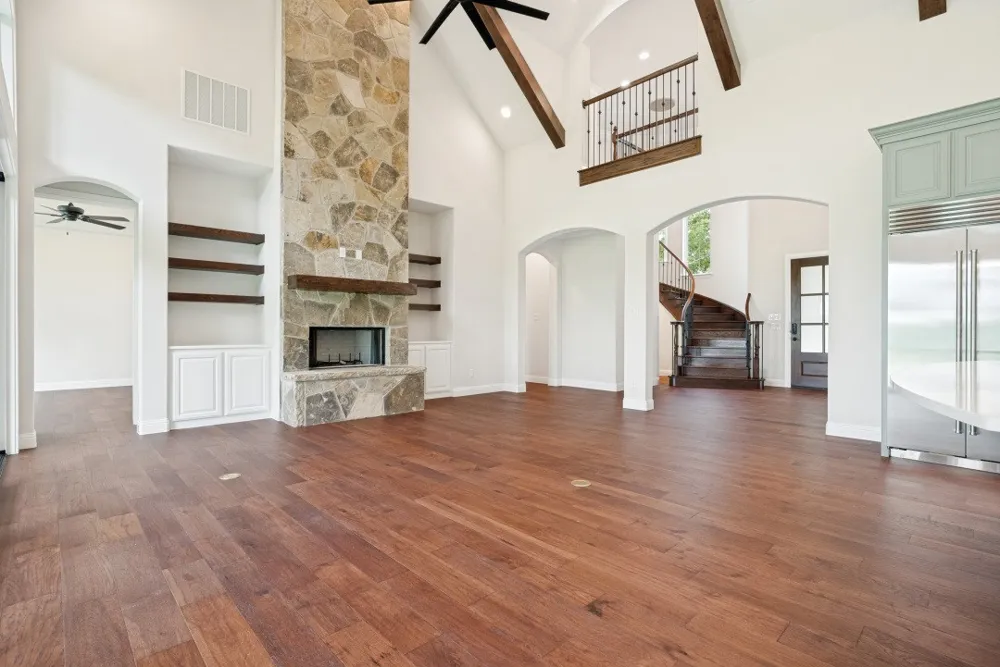 7705 Cattle Prairie Trail Fort Worth, TX 76126
