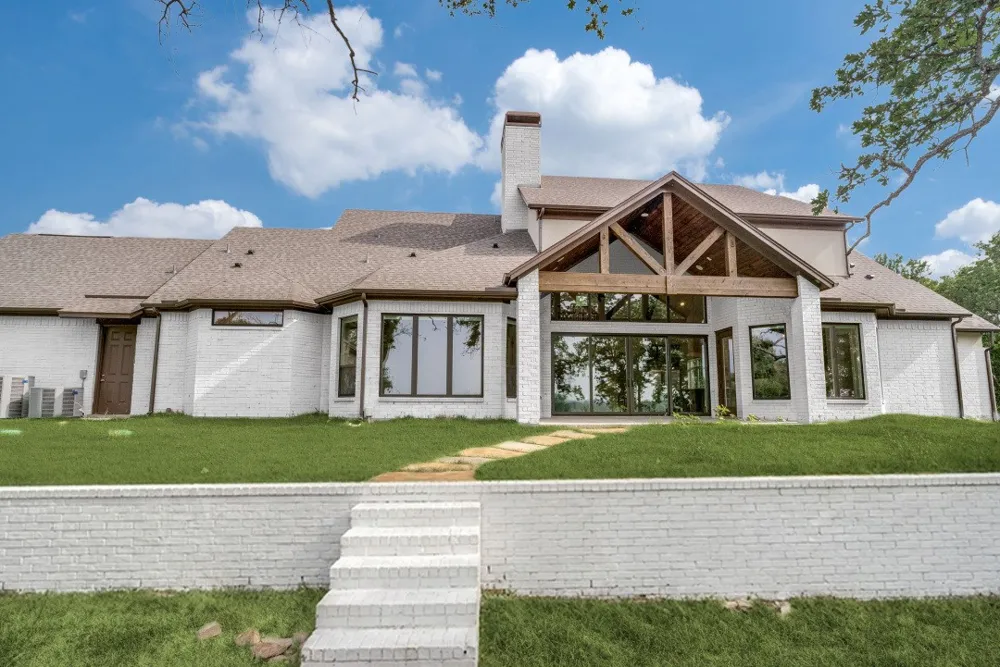 7705 Cattle Prairie Trail Fort Worth, TX 76126