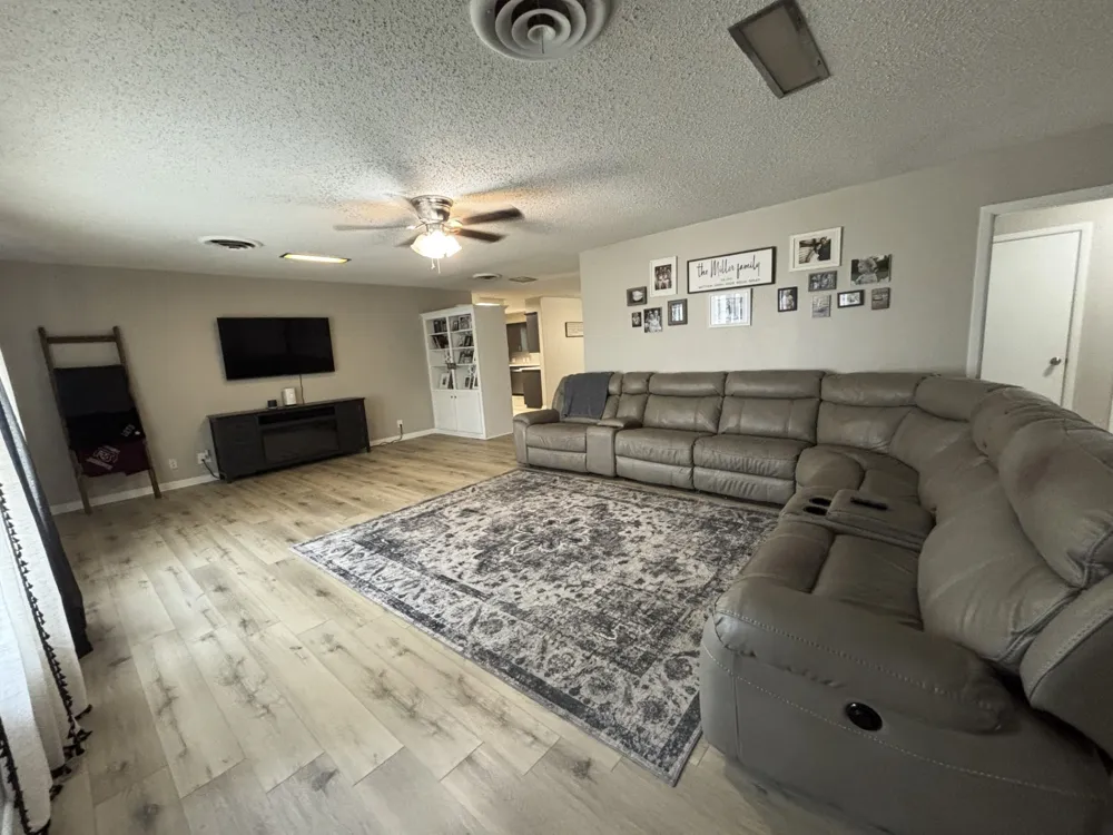 305 Rock Street Bowie, TX 76230