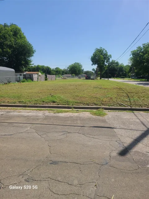 1201 Texas Street