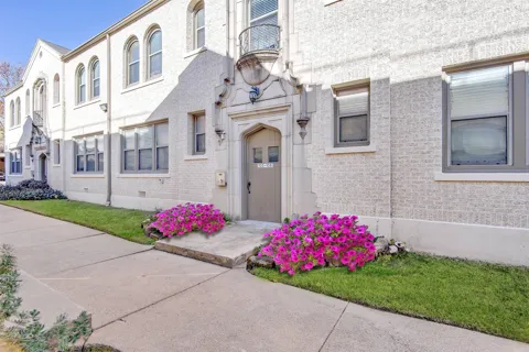 2500 S University Drive