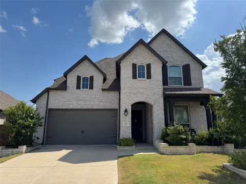 4105 Dartmoor Drive