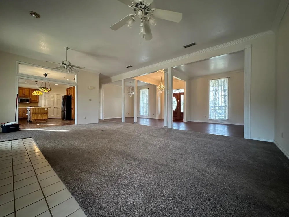 8099 W Interstate Highway 30 Cumby, TX 75433