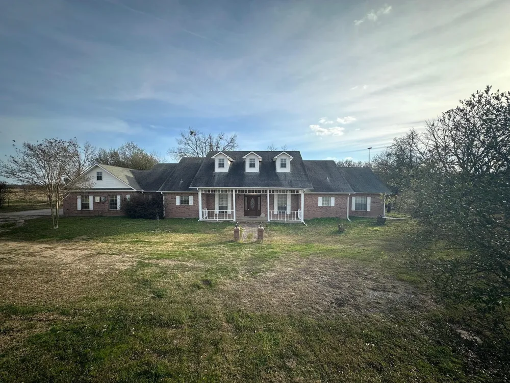 8099 W Interstate Highway 30 Cumby, TX 75433