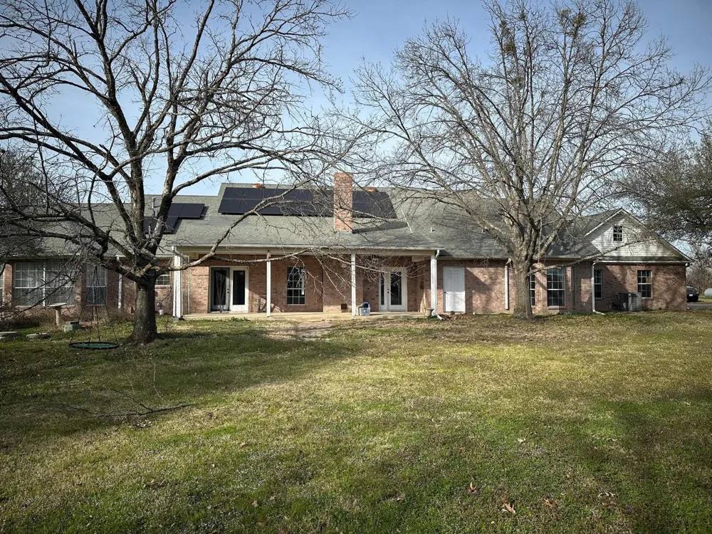 8099 W Interstate Highway 30 Cumby, TX 75433