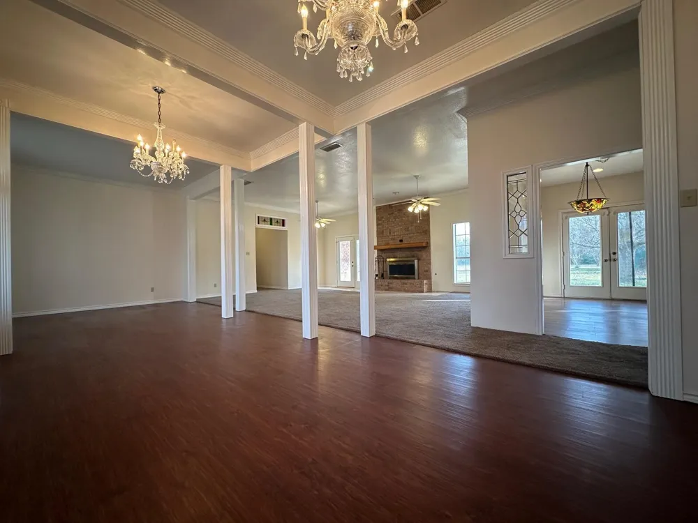 8099 W Interstate Highway 30 Cumby, TX 75433