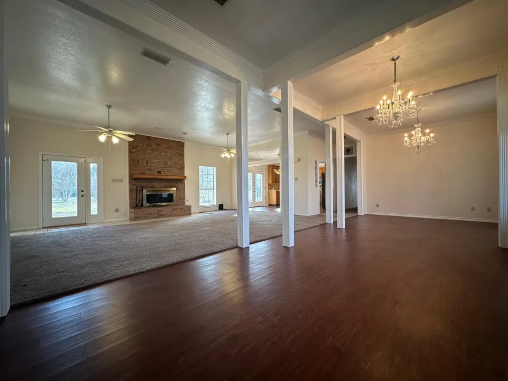 8099 W Interstate Highway 30 Cumby, TX 75433