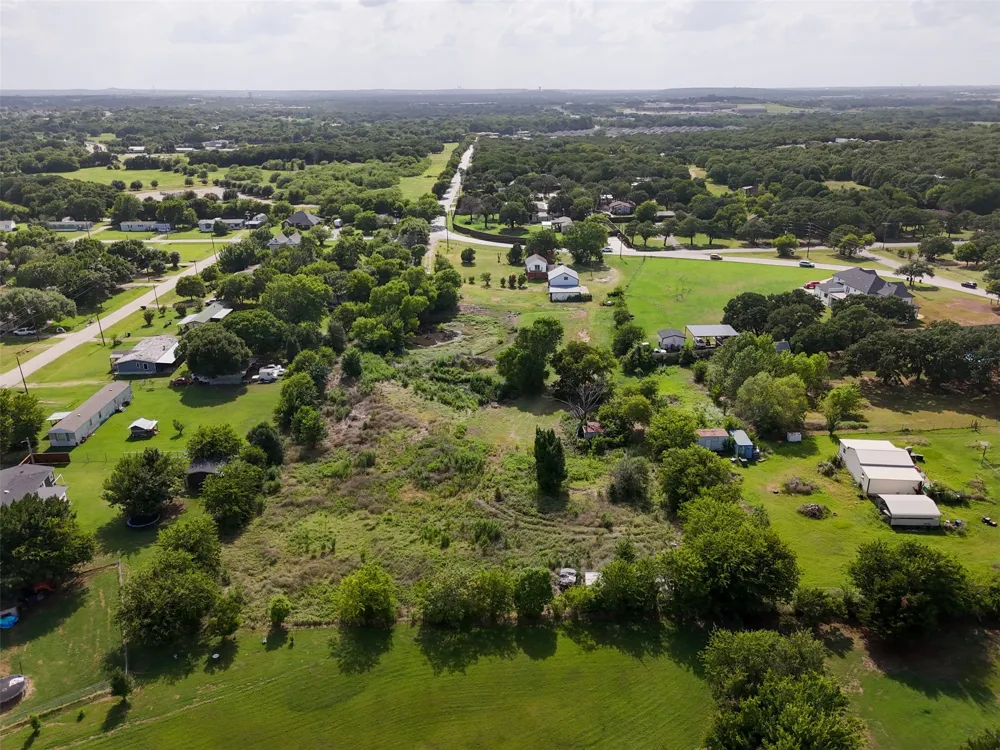 1816 Houston Road Burleson, TX 76028
