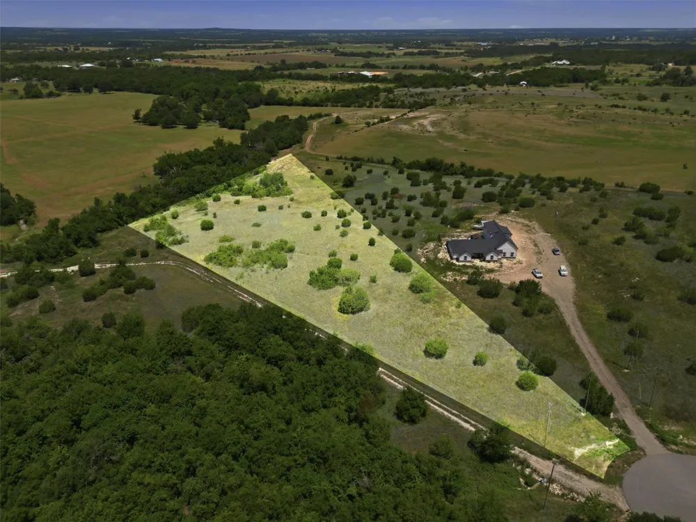 625 Hollow Drive Lipan, TX 76462