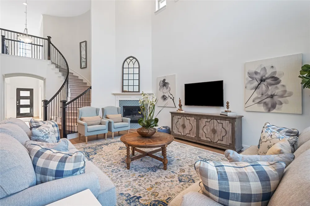 239 Maritime Court Heath, TX 75126