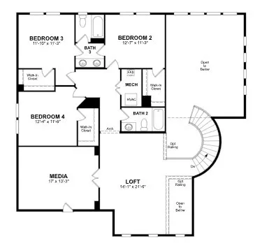 239 Maritime Court Heath, TX 75126