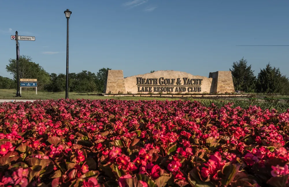239 Maritime Court Heath, TX 75126