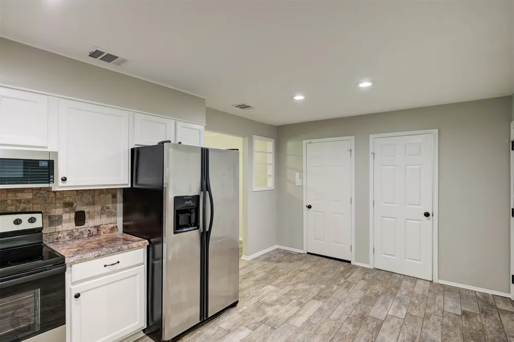 296 W. Birch Blanchard, LA 71107