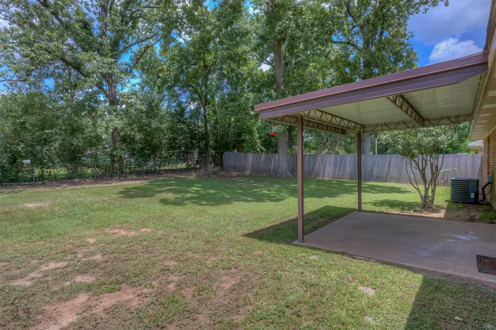 296 W. Birch Blanchard, LA 71107